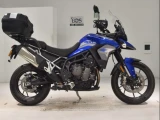 * ПРОДАЁТСЯ * TRIUMPH TIGER 900GT PRO * Приход Август ! 0