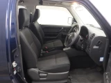 * Вручён * SUZUKI	JIMNY * JB23W-691919 * 4