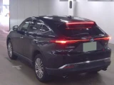 * Доставлен с аукциона * TOYOTA HARRIER * приход Владивосток сентябрь 1