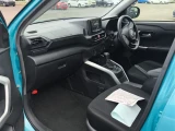 * Вручён ! * TOYOTA RAIZE * 44