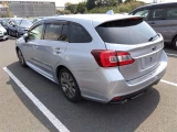 *Таможенное оформление в РФ * SUBARU LEVORG * 15