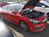 * ВРУЧЁН ! * MERCEDES-BENZ CLA180 * WDD1173422N648487 * 8