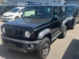 * Вручён ! * SUZUKI JIMNY SIERRA	* 18