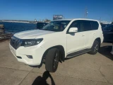 * Вручён !!! * TOYOTA	LAND CRUISER PRADO * 35