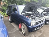 * Вручён * SUZUKI	JIMNY * JB23W-691919 * 9