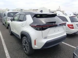 * Приход Владивосток 26.06.25 * TOYOTA	YARIS CROSS * 11