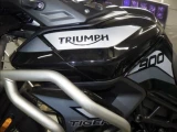 * Продаётся во Владивостоке * TRIUMPH TIGER 900GT PRO * 12