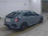 *Приход Владивосток 16.08.25 ANGARA * HONDA СIVIC * 4
