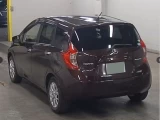 * На таможенном оформлении! *  NISSAN NOTE * E12-301746 * 1