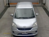 * Вручён ! * TOYOTA	PASSO * 5