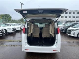 * TOYOTA ALPHARD ! * Доставлен с аукциона, ожидает отправку, приход Владивосток 30.08.25 23