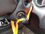 * Вручён ! * HONDA FIT SHUTTLE * 19
