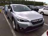 * Вручён !!! * SUBARU	XV *	GT3-089992 * 22