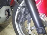 Продаётся во Владивостоке! HONDA NC750X DCT ! Автомат ! * 14