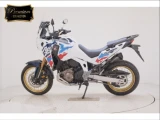 * Вручён в Ижевске ! * HONDA CRF1100L AFRICA TWIN * 0
