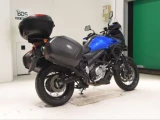 * Вручён в Москве  * SUZUKI V-STROM 650XT ! * 3