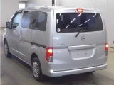 * Во Владивостоке, Таможенное оформление  * NISSAN NV200 VANETTE * M20-011004 * 1