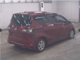 * ВРУЧЁН ! * TOYOTA SIENTA * 2