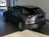 Вручён ! / MAZDA CX-30 6