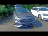 * ВРУЧЁН ! * MERCEDES-BENZ CLA180 * WDD1179422N548706 * 29