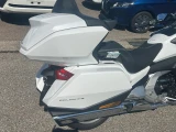 Продаётся во Владивостоке ! / HONDA GL1800 GOLDWING Tour !!! / 15