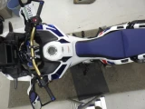 * Вручён в Ижевске ! * HONDA CRF1100L AFRICA TWIN * 17