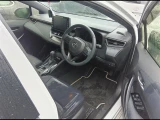 * на Таможенном оформление в РФ * TOYOTA COROLLA * 18