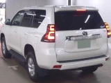 * ВРУЧЁН ! * TOYOTA LAND CRUISER PRADO * TRJ150-0110405 * 1