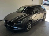 Вручён ! / MAZDA CX-30 1