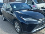 * Доставлен с аукциона * TOYOTA HARRIER * приход Владивосток сентябрь 22