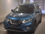 * Доставлен с аукциона, ожидает отправку * NISSAN X-TRAIL * NT32-615113 * Приход Владивосток Август 1