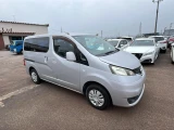 * Во Владивостоке, Таможенное оформление  * NISSAN NV200 VANETTE * M20-011004 * 9