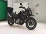 Вручён в Красноярске ! * SUZUKI V-STROM 650XT * 1