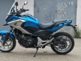 * Вручён ! г. Переславль-Залесский ! * HONDA NC750X RC90-1001523 * 2