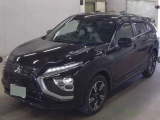 * Вручён ! * MITSUBISHI ECLIPSE CROSS * 2