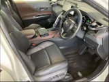 * TOYOTA HARRIER * AXUH85-0012975 * Ожидает отправку, приход Владивосток сентябрь 7