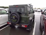 * ВРУЧЁН ! * SUZUKI JIMNY SIERRA * JB74W-126126 * 21