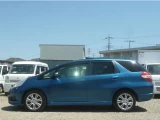 * ВРУЧЁН !!! * HONDA FIT SHUTTLE * GG7-3006742 * 7