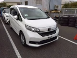 * ЗАРЕЗЕРВИРОВАН, в Порту ! * HONDA FREED * GB6-3100619 * 8