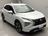 * Вручён ! * MITSUBISHI ECLIPSE CROSS * 3