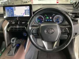 *Вручён ! * TOYOTA HARRIER * 5