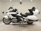 Продаётся во Владивостоке ! / HONDA GL1800 GOLDWING Tour !!! / 2