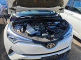 * Вручён ! * TOYOTA C-HR * 8