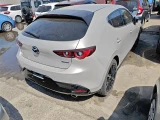*Вручён * MAZDA MAZDA3 * 37