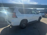 * Вручён !!! * TOYOTA	LAND CRUISER PRADO * 32