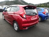 * ВРУЧЁН в Красноярске !!! *  HONDA	FIT *	GK3-3402396 * 25