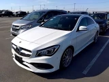 * ВРУЧЁН !!! * MERCEDES-BENZ	CLA180 *	WDD1173422N672617 22