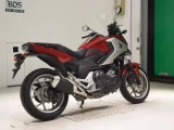 Продаётся во Владивостоке! HONDA NC750X DCT ! Автомат ! * 3