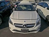 * ВРУЧЁН !!! *  MERCEDES-BENZ	CLA180	* 4