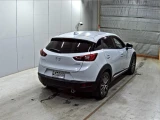* Во Владивостоке, таможенное оформление! * MAZDA CX-3 ! * DK5FW-133431 * 4